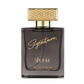 Signature Aura Eau De Parfum - "METAL" - 100 ML EDP