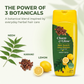 Neem, Karanj & Lemon Herbal Shampoo