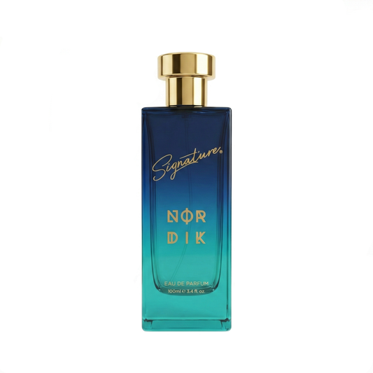 Signature EAU DE PARFUM -NORDIK - 100ML
