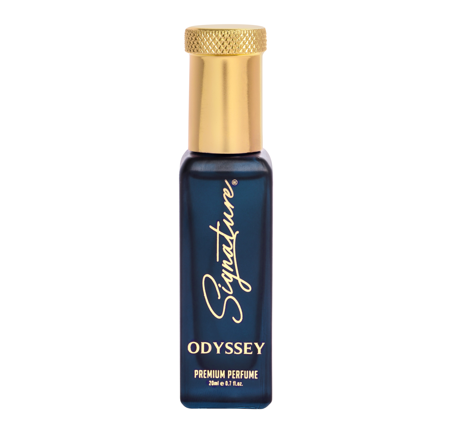 SIGNATURE CAR PREMIUM PERFUME - ODYSSEY - 20ML