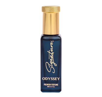 SIGNATURE CAR PREMIUM PERFUME - ODYSSEY - 20ML