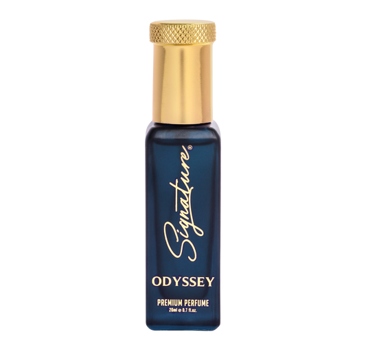 SIGNATURE CAR PREMIUM PERFUME - ODYSSEY - 20ML