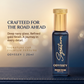 SIGNATURE CAR PREMIUM PERFUME - ODYSSEY - 20ML