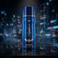 OASIS – Men's Perfume Deodorant - 150ml | Clean Fresh Woody Body Spray