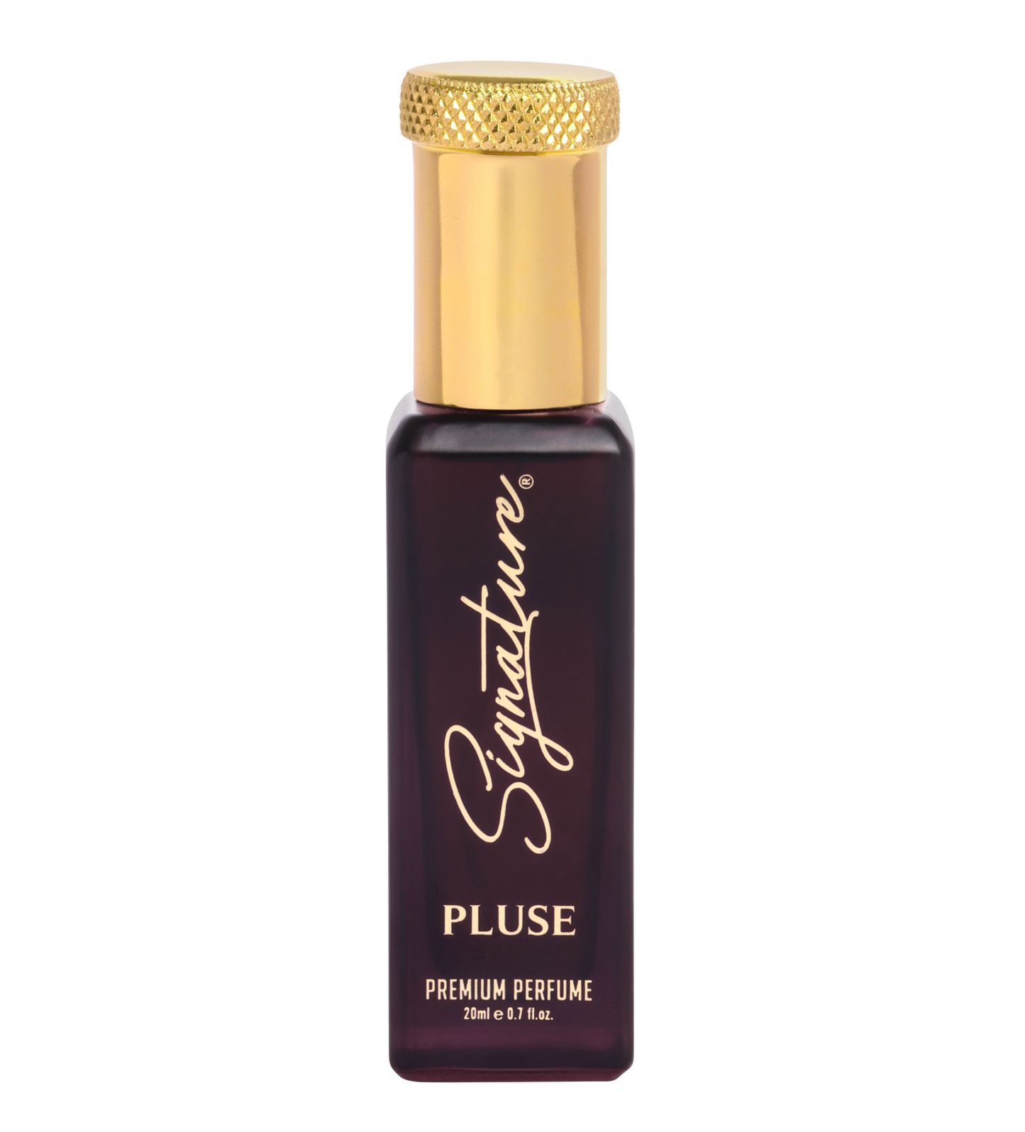 SIGNATURE CAR PREMIUM PERFUME - PLUSE - 20ML