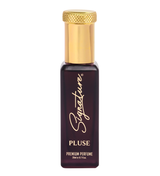 SIGNATURE CAR PREMIUM PERFUME - PLUSE - 20ML