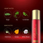 Signature Red Deodorant Body Spray - 70 ML (Unisex)