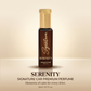 SIGNATURE CAR PREMIUM PERFUME - SERENITY - 20ML