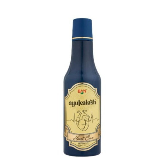 Ayukalash - Heart Care Syrup
