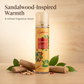 Sandalwood Air Freshener 250ml x 3