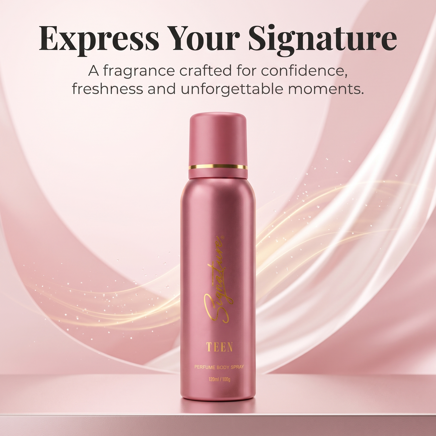 TEEN Perfume Body Spray - 25 ML