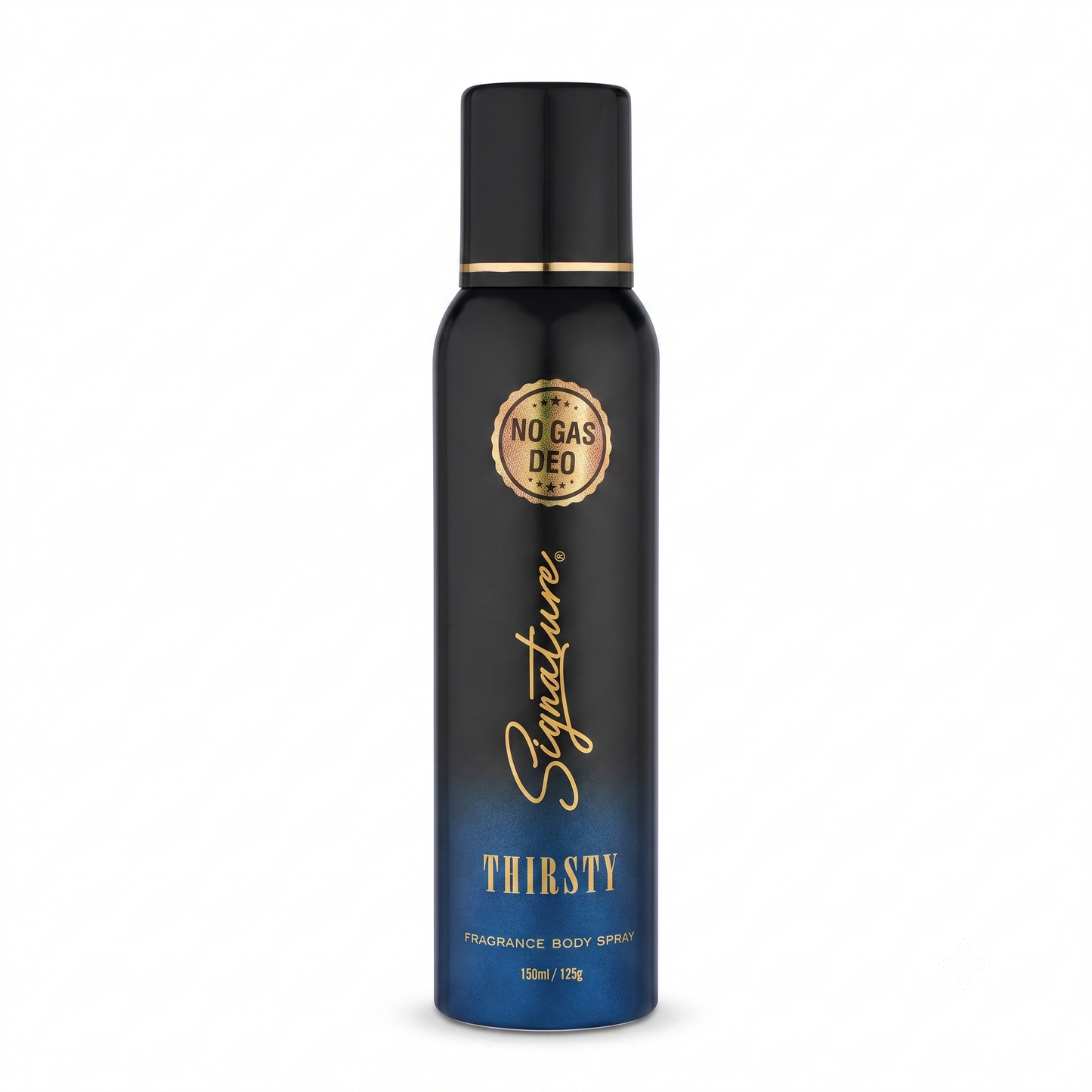 Signature Thirsty Perfume Body Spray – 150ml