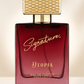 Signature Aura Eau De Parfum - "Utopia" - 100 ML EDP
