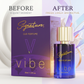 Signature Premium Car Perfume – 30 ML – Vibe