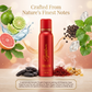 VOLCANO Perfume Body Spray