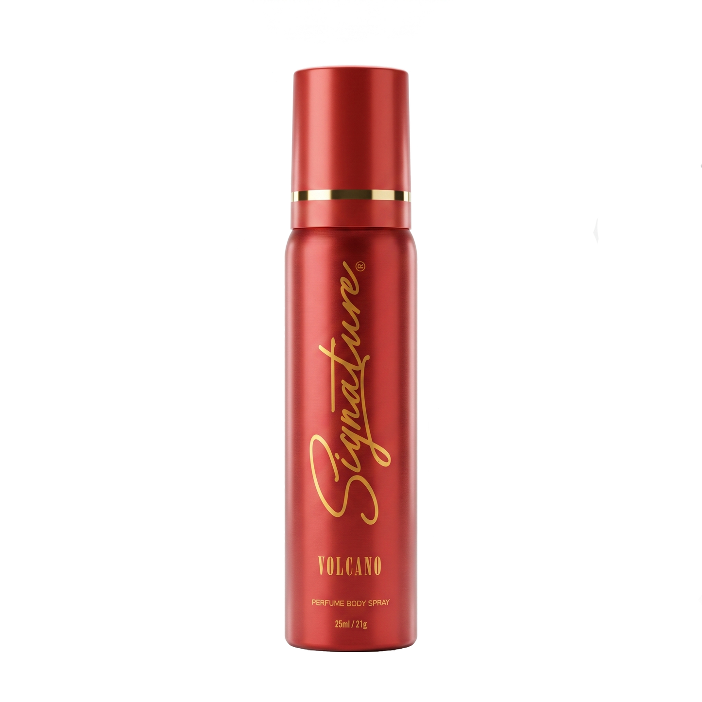 VOLCANO Perfume Body Spray