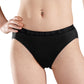 The Secret Loom Women's Bikini - 95% Bamboo, 5% Elastane