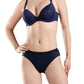 The Secret Loom Women's Bikini - 95% Bamboo, 5% Elastane