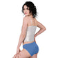 The Secret Loom Women's Bikini - 95% Bamboo, 5% Elastane - Premium Bikini Set