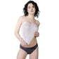 The Secret Loom Women's Bikini - 95% Bamboo, 5% Elastane - Premium Bikini Set