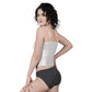 The Secret Loom Women's Bikini - 95% Bamboo, 5% Elastane - Premium Bikini Set