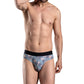 The Secret Loom Men's Brief - 95% Bamboo, 5% Elastane - Premium Underwear for Men