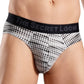 The Secret Loom Men's Brief - 95% Bamboo, 5% Elastane - Premium Underwear for Men