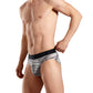 The Secret Loom Men's Brief - 95% Bamboo, 5% Elastane - Premium Underwear for Men