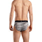 The Secret Loom Men's Brief - 95% Bamboo, 5% Elastane - Premium Underwear for Men