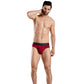 The Secret Loom Men's Brief - 95% Bamboo, 5% Elastane - Premium Underwear for Men