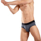 The Secret Loom Men's Brief - Premium 95% Poly + 5% Elastane