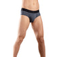 The Secret Loom Men's Brief - Premium 95% Poly + 5% Elastane
