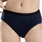 The Secret Loom Women's Hipster - 92% Modal, 8% Elastane - Premium Hipster Panties