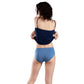 The Secret Loom Women's Hipster - 92% Modal, 8% Elastane - Premium Hipster Panties