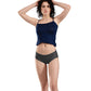 The Secret Loom Women's Hipster - 92% Modal, 8% Elastane - Premium Hipster Panties