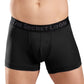 The Secret Loom Men's Trunk - 95% Poly + 5% Elastane (Mesh Feel) - Premium Underwear for Men