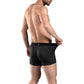 The Secret Loom Men's Trunk - 95% Poly + 5% Elastane (Mesh Feel) - Premium Underwear for Men
