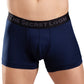 The Secret Loom Men's Trunk - 95% Poly + 5% Elastane (Mesh Feel) - Premium Underwear for Men