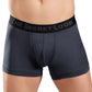 The Secret Loom Men's Trunk - 95% Poly + 5% Elastane (Mesh Feel) - Premium Underwear for Men