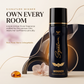WINNER – Women's Perfume Deodorant - 150ml | Empowering Amber Floral Body Spray