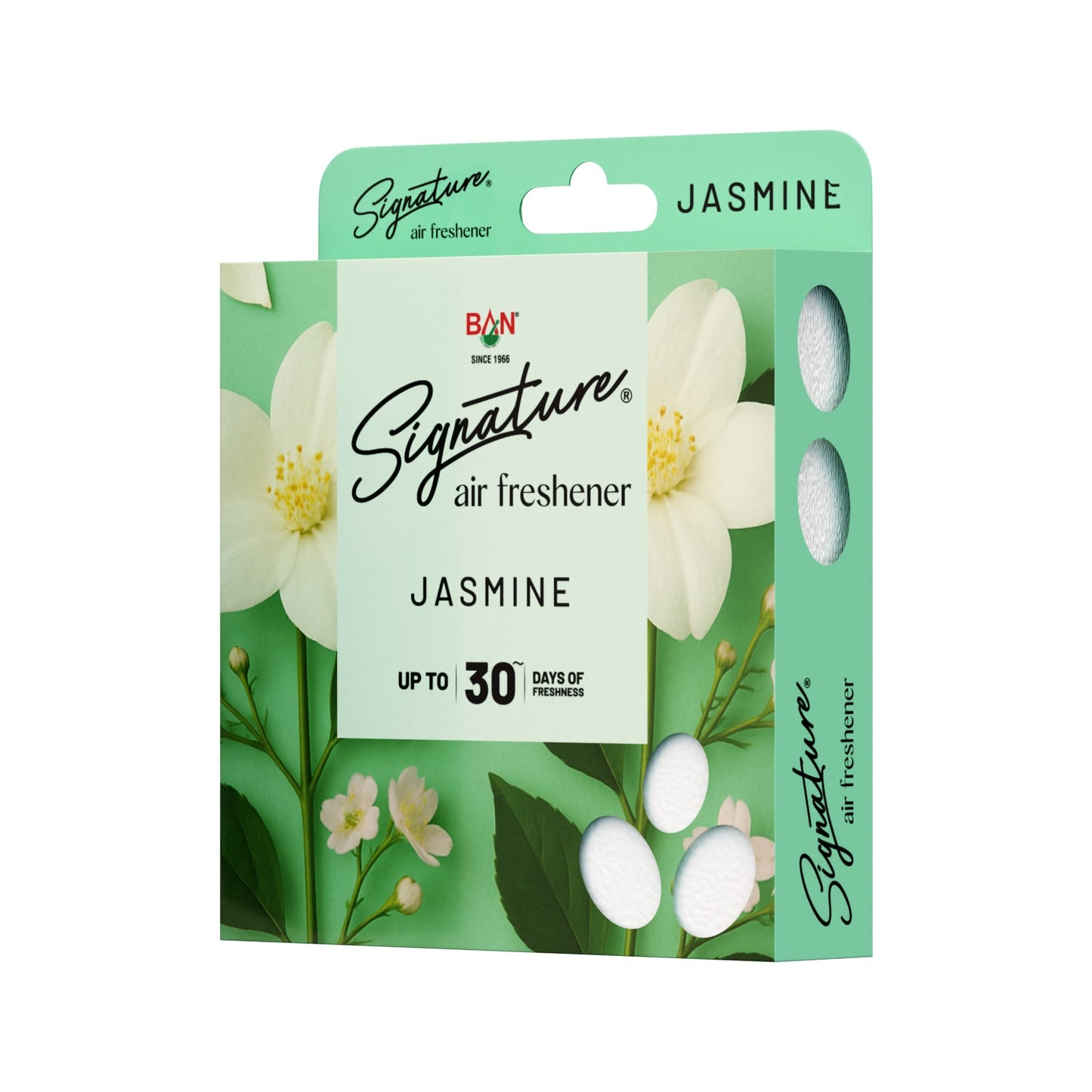 Signature PDCB Fragrance Block | Premium Odor Neutralizer & Air Freshener