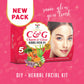 Herbal Facial Kit