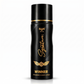 WINNER – Women's Perfume Deodorant - 150ml | Empowering Amber Floral Body Spray