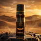 WINNER – Women's Perfume Deodorant - 150ml | Empowering Amber Floral Body Spray