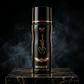 WINNER – Women's Perfume Deodorant - 150ml | Empowering Amber Floral Body Spray