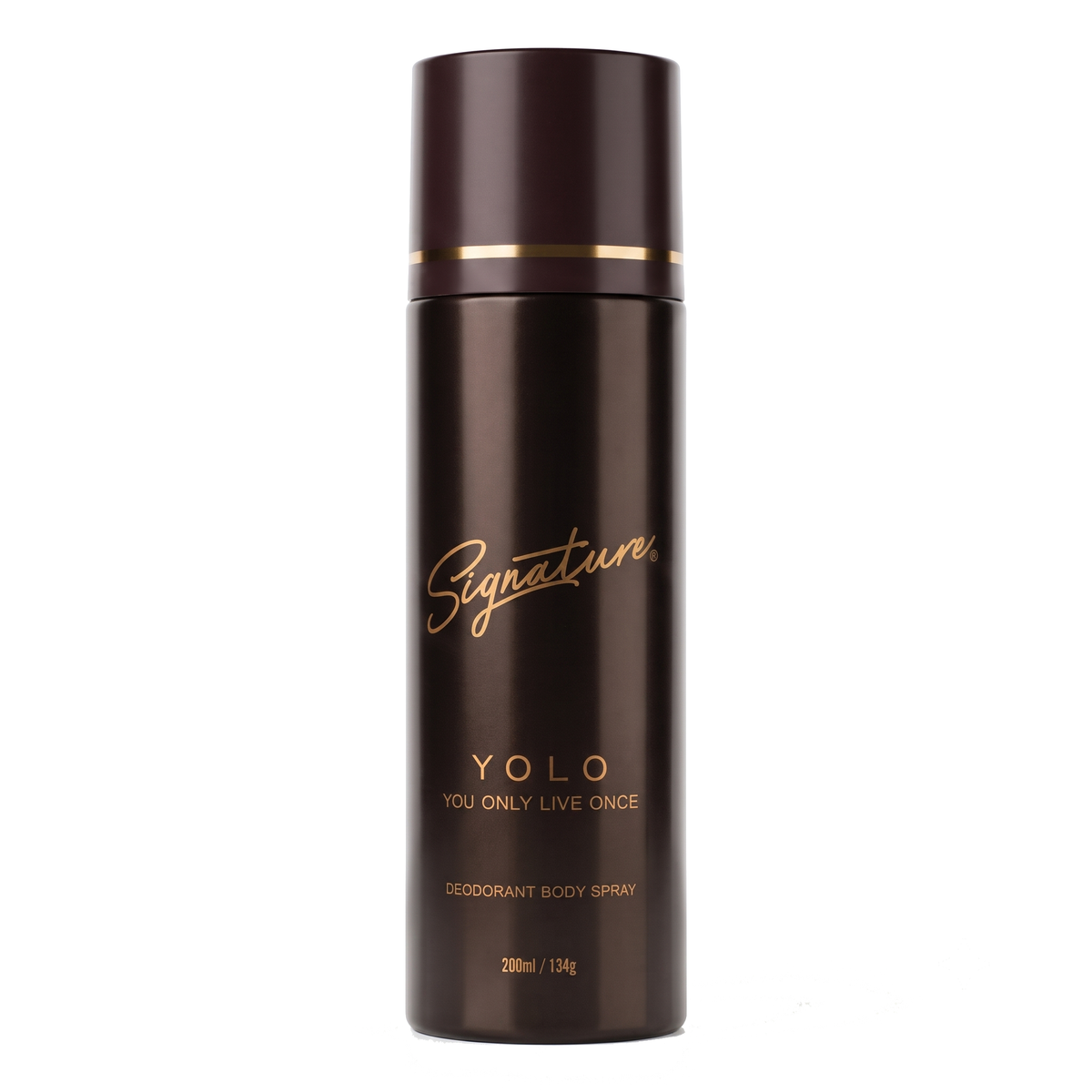 Yolo Deodorant Body Spray