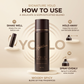 Yolo Deodorant Body Spray