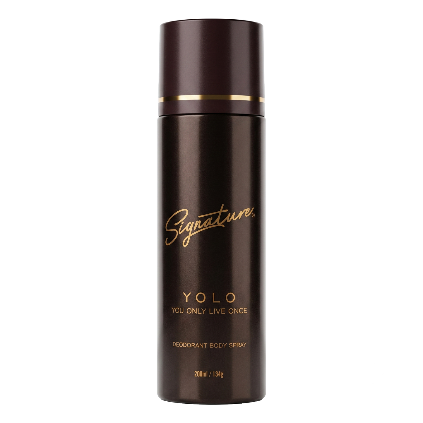 Signature Combo Deodorant Body Spray Pack of 3