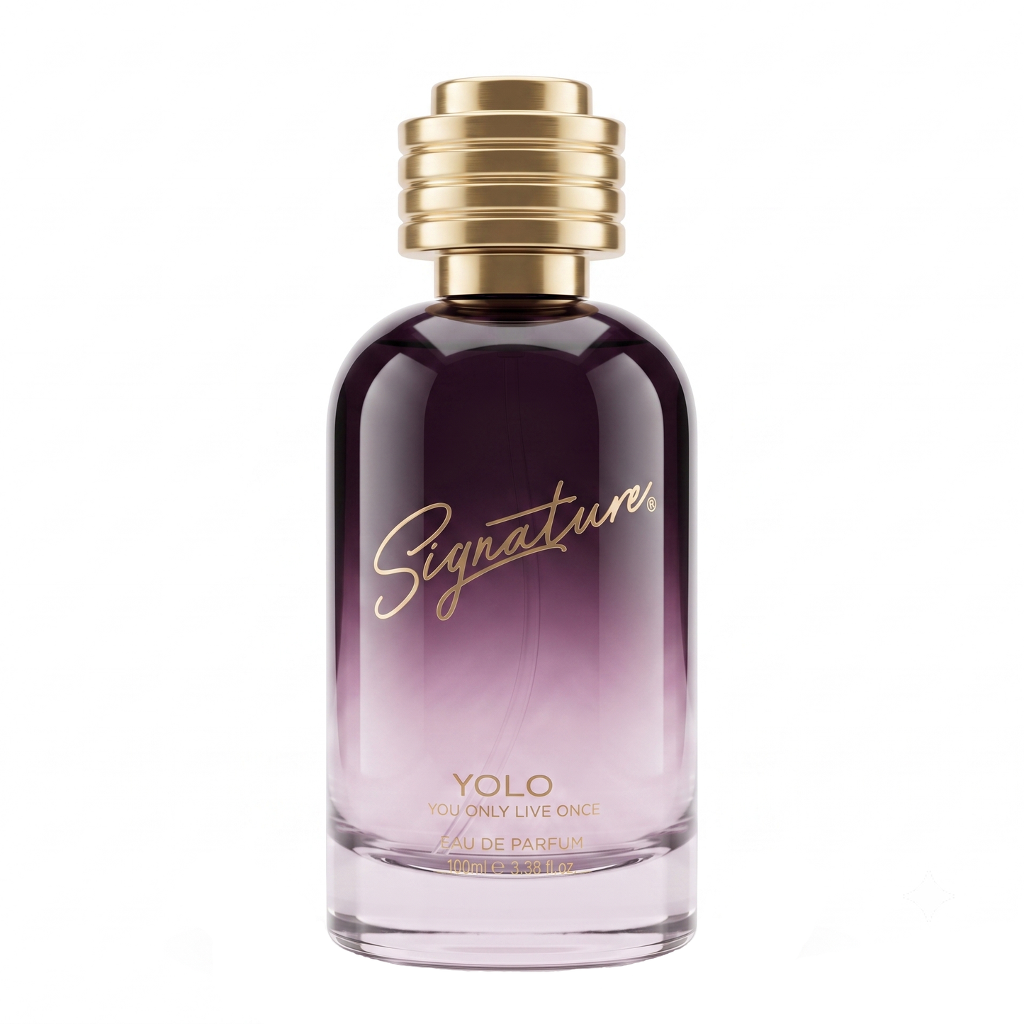 Yolo Eau De Parfum