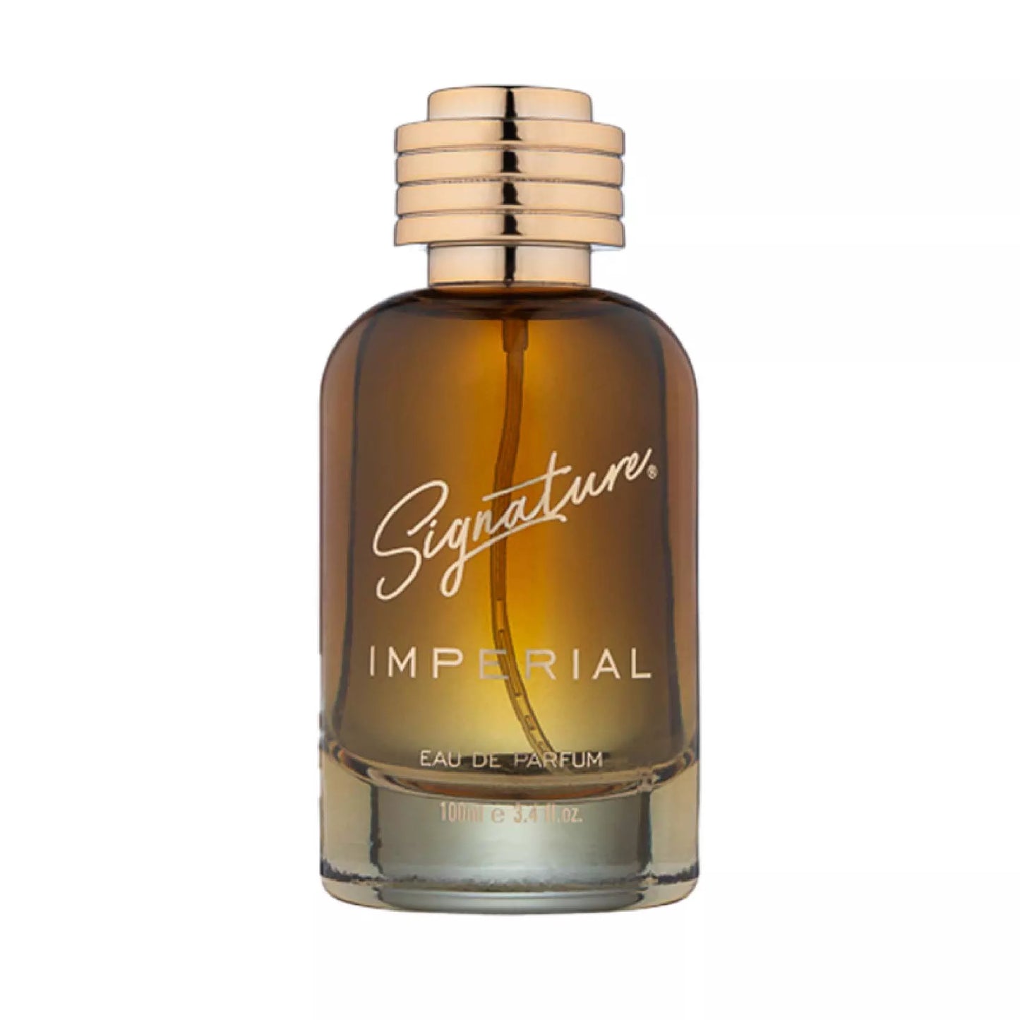 Signature Eau De Parfum - "IMPERIAL" - 100 ML EDP